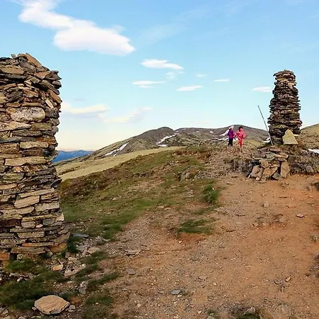 Cozy Modern Mountain At Kvamsfjellet Kvam (Oppland)