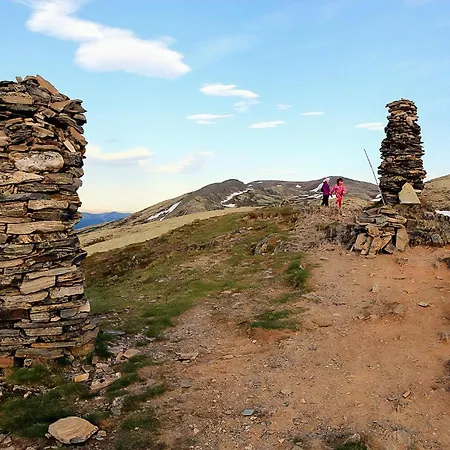 Σπίτι διακοπών Cozy Modern Mountain At Kvamsfjellet Kvam (Oppland)