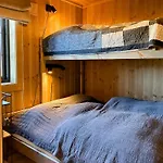 Semesterbostad Cozy Modern Mountain At Kvamsfjellet